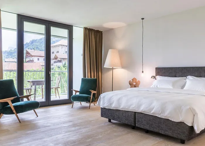 Boutique-Hotel Ballguthof Am Golfplatz