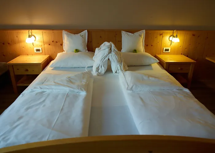 Hotel Tiefenbrunn Gardensuites&Breakfast